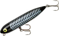 Heddon Zara Spook 4 1/2 Inch Topwater Walker 26 Heddon Zara Spook 4 1/2 Inch Topwater Walker -Fishing Promotion Store X9225XBW