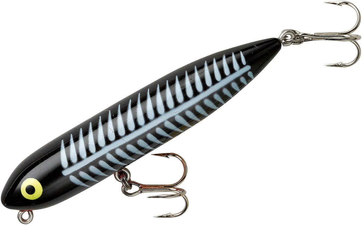 Heddon Zara Spook 4 1/2 Inch Topwater Walker 11 Heddon Zara Spook 4 1/2 Inch Topwater Walker - Image 9