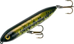 Heddon Super Spook Jr. 3 1/2 Inch Topwater Walker 33 Heddon Super Spook Jr. 3 1/2 Inch Topwater Walker -Fishing Promotion Store X923601