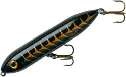 Heddon Super Spook Jr. 3 1/2 Inch Topwater Walker 35 Heddon Super Spook Jr. 3 1/2 Inch Topwater Walker -Fishing Promotion Store X923609