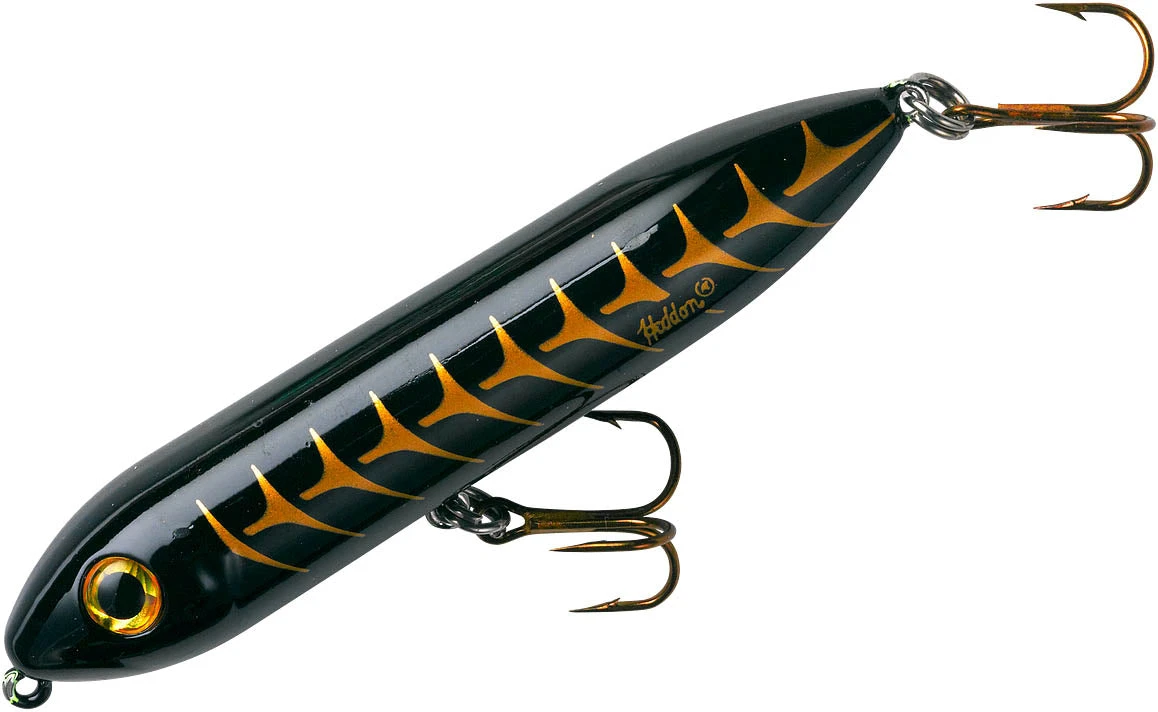 Heddon Super Spook Jr. 3 1/2 Inch Topwater Walker 16 Heddon Super Spook Jr. 3 1/2 Inch Topwater Walker - Image 14