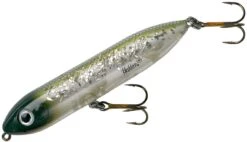 Heddon Super Spook Jr. 3 1/2 Inch Topwater Walker 27 Heddon Super Spook Jr. 3 1/2 Inch Topwater Walker -Fishing Promotion Store X923610