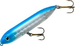 Heddon Super Spook Jr. 3 1/2 Inch Topwater Walker 37 Heddon Super Spook Jr. 3 1/2 Inch Topwater Walker -Fishing Promotion Store X923612
