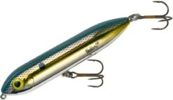 Heddon Super Spook Jr. 3 1/2 Inch Topwater Walker 29 Heddon Super Spook Jr. 3 1/2 Inch Topwater Walker -Fishing Promotion Store X9236426