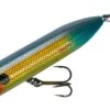 Heddon Super Spook Jr. 3 1/2 Inch Topwater Walker 2 Heddon Super Spook Jr. 3 1/2 Inch Topwater Walker -Fishing Promotion Store X9236HBS