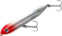 Heddon Super Spook Jr. 3 1/2 Inch Topwater Walker 41 Heddon Super Spook Jr. 3 1/2 Inch Topwater Walker -Fishing Promotion Store X9236RH