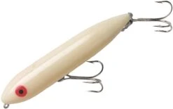 Heddon Zara Spook 4 1/2 Inch Topwater Walker 20 Heddon Zara Spook 4 1/2 Inch Topwater Walker -Fishing Promotion Store X9255BON