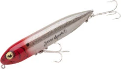 Heddon Zara Spook 4 1/2 Inch Topwater Walker 30 Heddon Zara Spook 4 1/2 Inch Topwater Walker -Fishing Promotion Store X9255G28