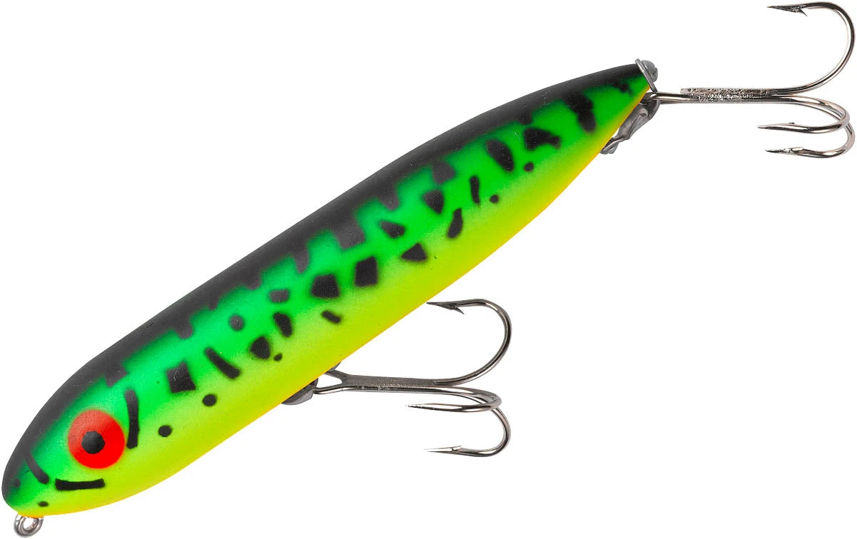 Heddon Zara Spook 4 1/2 Inch Topwater Walker 13 Heddon Zara Spook 4 1/2 Inch Topwater Walker - Image 11