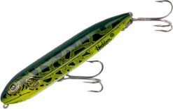 Heddon Zara Spook 4 1/2 Inch Topwater Walker 31 Heddon Zara Spook 4 1/2 Inch Topwater Walker -Fishing Promotion Store X9255NF