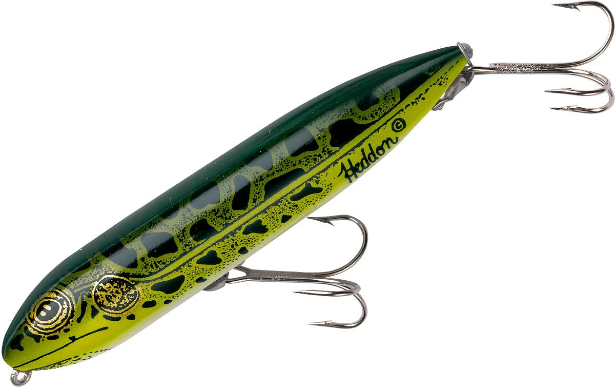 Heddon Zara Spook 4 1/2 Inch Topwater Walker 16 Heddon Zara Spook 4 1/2 Inch Topwater Walker - Image 14