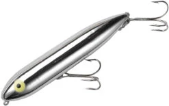 Heddon Zara Spook 4 1/2 Inch Topwater Walker 25 Heddon Zara Spook 4 1/2 Inch Topwater Walker -Fishing Promotion Store X9255NP