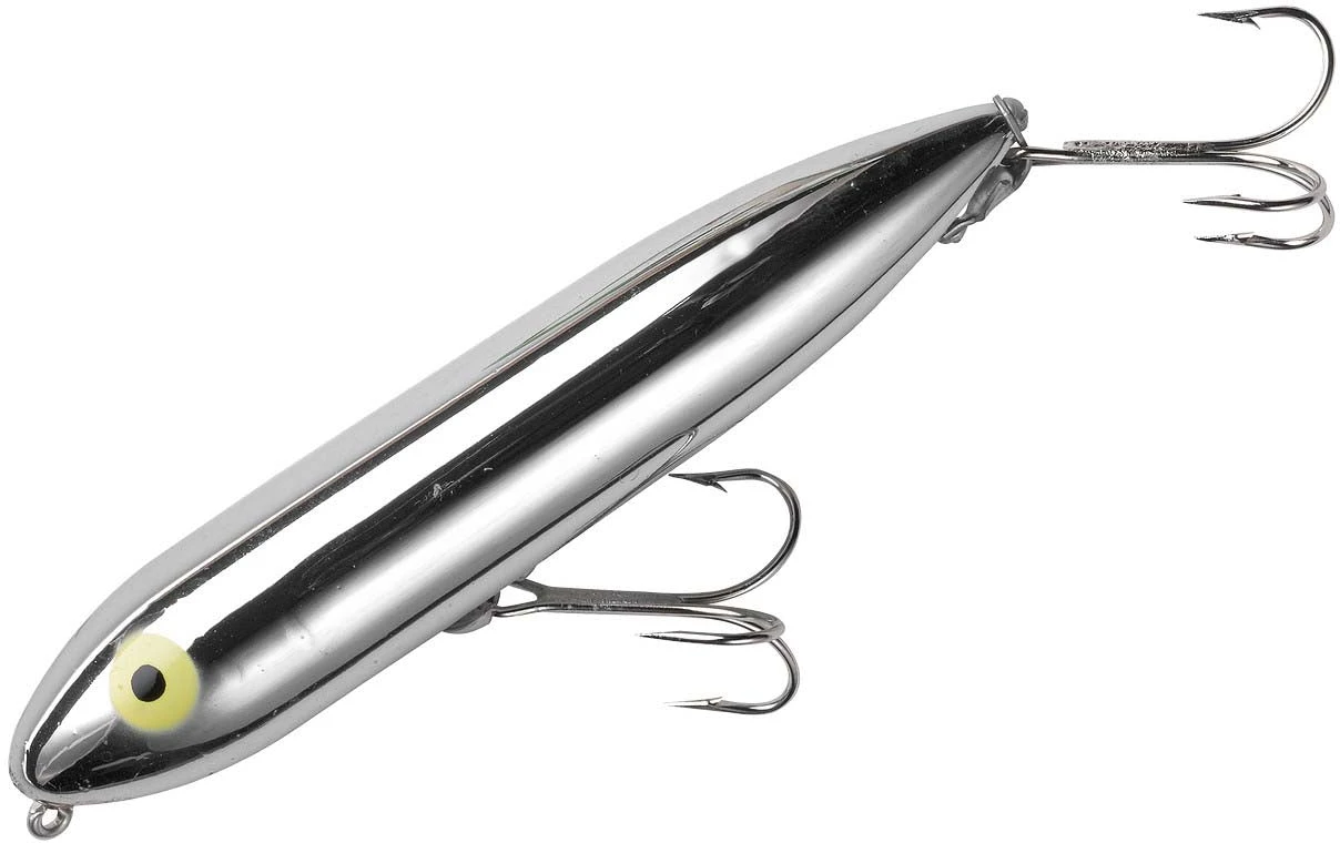 Heddon Zara Spook 4 1/2 Inch Topwater Walker 10 Heddon Zara Spook 4 1/2 Inch Topwater Walker - Image 8