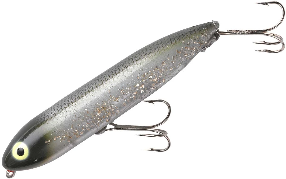 Heddon Zara Spook 4 1/2 Inch Topwater Walker 8 Heddon Zara Spook 4 1/2 Inch Topwater Walker - Image 6