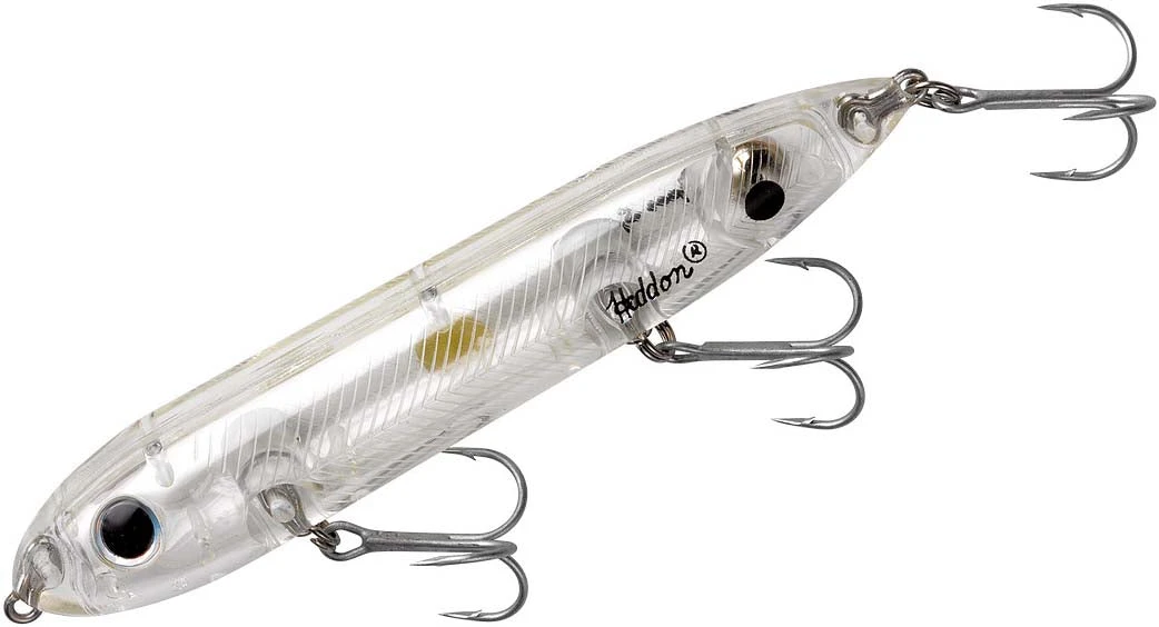 Heddon Super Spook 5 Inch Topwater Walker 7 Heddon Super Spook 5 Inch Topwater Walker - Image 5