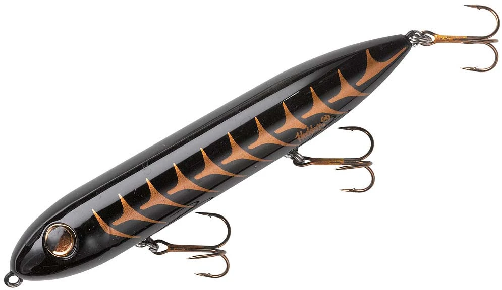 Heddon Super Spook 5 Inch Topwater Walker 4 Heddon Super Spook 5 Inch Topwater Walker - Image 2