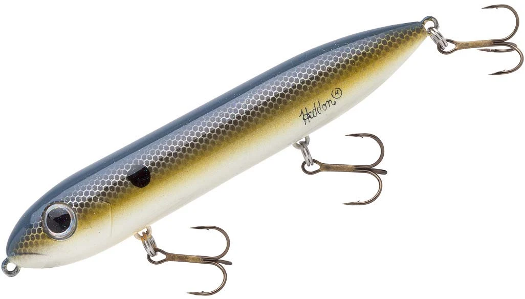 Heddon Super Spook 5 Inch Topwater Walker 9 Heddon Super Spook 5 Inch Topwater Walker - Image 7
