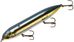 Heddon Super Spook 5 Inch Topwater Walker 21 Heddon Super Spook 5 Inch Topwater Walker -Fishing Promotion Store X9256426