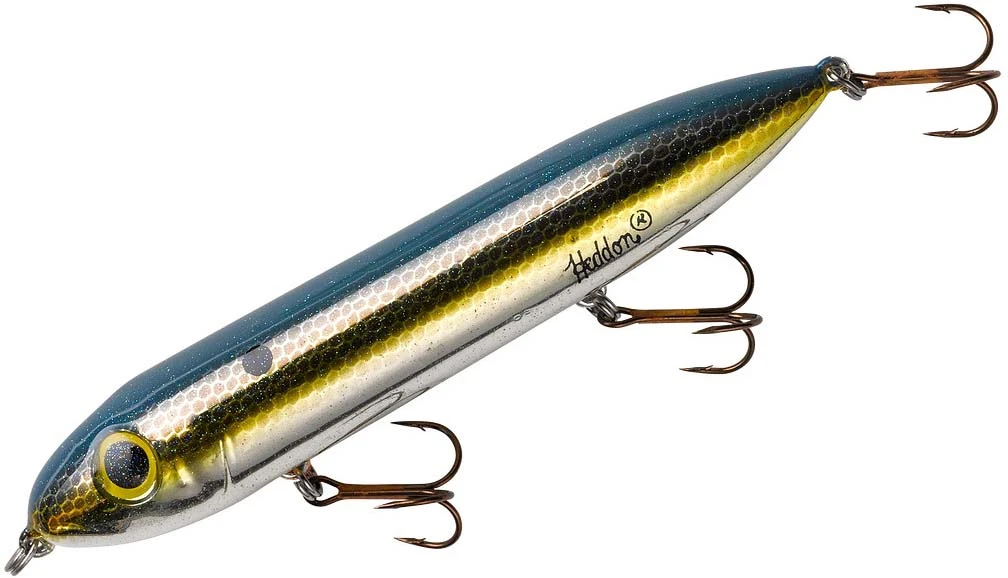 Heddon Super Spook 5 Inch Topwater Walker 8 Heddon Super Spook 5 Inch Topwater Walker - Image 6