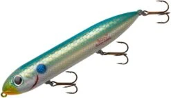 Heddon Super Spook 5 Inch Topwater Walker 25 Heddon Super Spook 5 Inch Topwater Walker -Fishing Promotion Store X9256HLFS