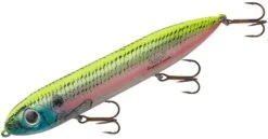 Heddon Super Spook 5 Inch Topwater Walker 26 Heddon Super Spook 5 Inch Topwater Walker -Fishing Promotion Store X9256HOS