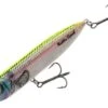 Heddon Rattlin' Spook 4 1/2 Inch Topwater Walker 2 Heddon Rattlin' Spook 4 1/2 Inch Topwater Walker -Fishing Promotion Store XR9253HOS