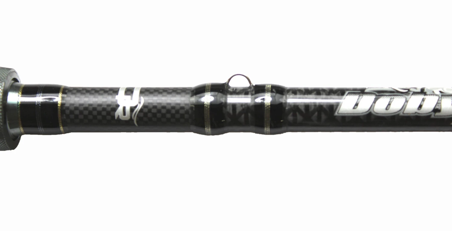 Dobyns Xtasy Series Casting Rods 6 Dobyns Xtasy Series Casting Rods - Image 4