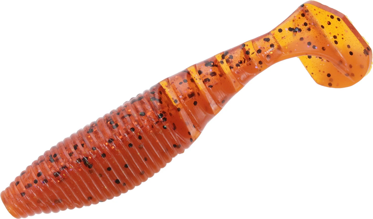 Gary Yamamoto Kickin' Zako 4 Inch Paddle Tail Swimbait 5 Pack 9 Gary Yamamoto Kickin' Zako 4 Inch Paddle Tail Swimbait 5 Pack - Image 7
