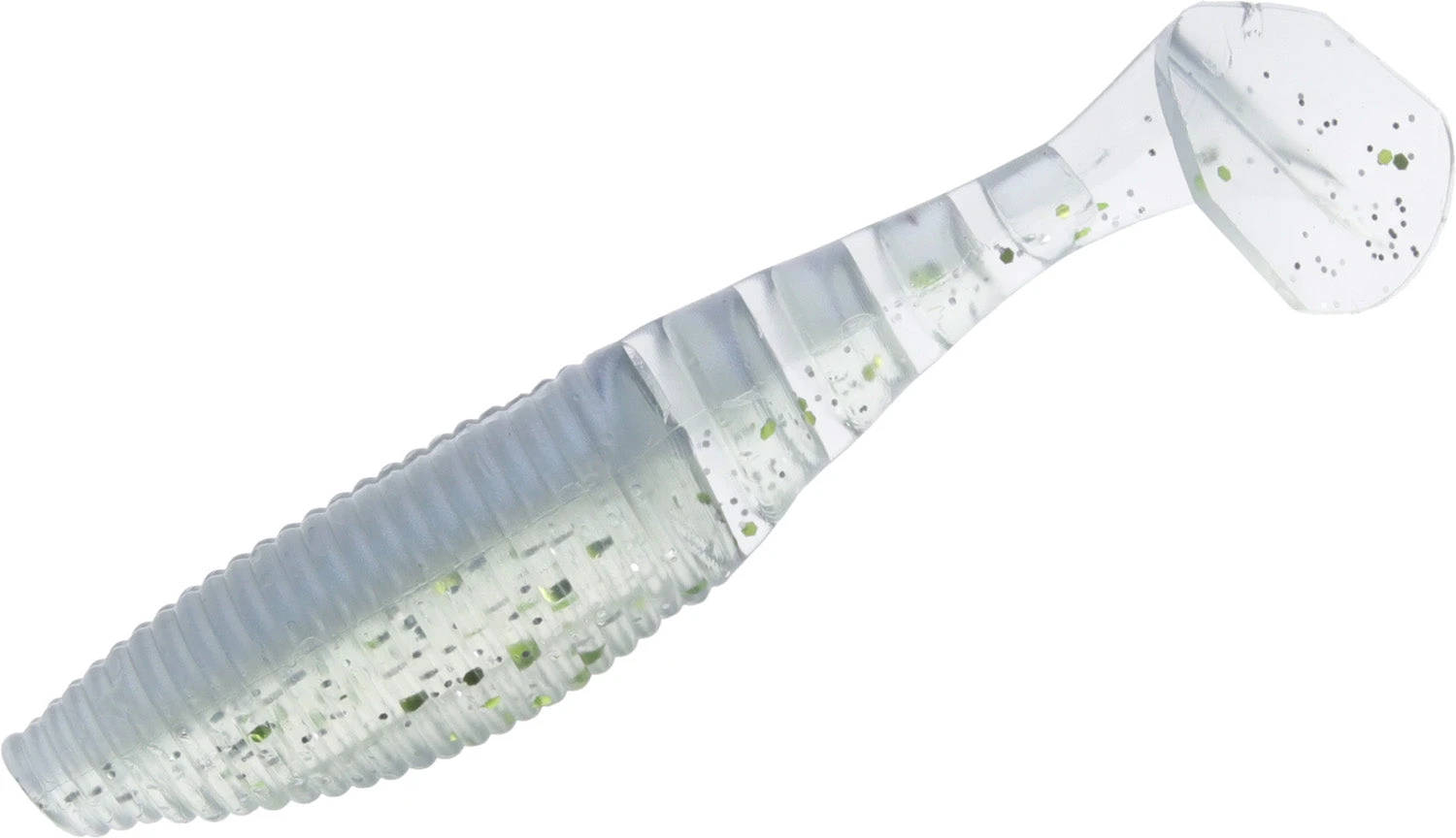 Gary Yamamoto Kickin' Zako 4 Inch Paddle Tail Swimbait 5 Pack 14 Gary Yamamoto Kickin' Zako 4 Inch Paddle Tail Swimbait 5 Pack - Image 12