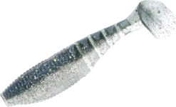 Gary Yamamoto Kickin' Zako 4 Inch Paddle Tail Swimbait 5 Pack 25 Gary Yamamoto Kickin' Zako 4 Inch Paddle Tail Swimbait 5 Pack -Fishing Promotion Store YAM 134P 05 9008