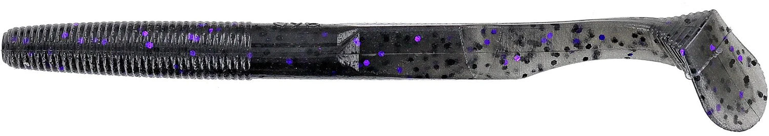 Gary Yamamoto Swim Senko 5 Inch Paddle Tail Worm 10 Pack 15 Gary Yamamoto Swim Senko 5 Inch Paddle Tail Worm 10 Pack - Image 13