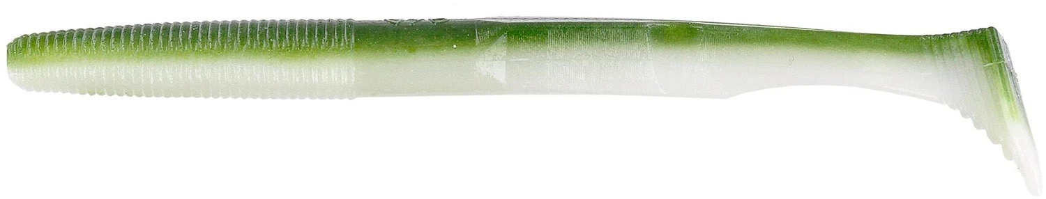Gary Yamamoto Swim Senko 5 Inch Paddle Tail Worm 10 Pack 19 Gary Yamamoto Swim Senko 5 Inch Paddle Tail Worm 10 Pack - Image 17