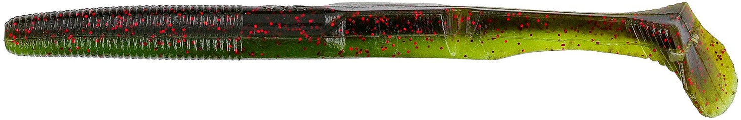 Gary Yamamoto Swim Senko 5 Inch Paddle Tail Worm 10 Pack 12 Gary Yamamoto Swim Senko 5 Inch Paddle Tail Worm 10 Pack - Image 10