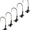 YUM Money Head Swimbait Jighead 5 Pack 1 YUM Money Head Swimbait Jighead 5 Pack -Fishing Promotion Store YBMHJ3631