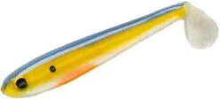 YUM Money Minnow Paddle Tail Swimbait 10 YUM Money Minnow Paddle Tail Swimbait -Fishing Promotion Store YMM5927