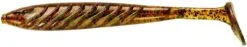YUM Pulse 4 1/2 Inch Soft Plastic Paddle Tail Swimbait 24 YUM Pulse 4 1/2 Inch Soft Plastic Paddle Tail Swimbait -Fishing Promotion Store YPL402