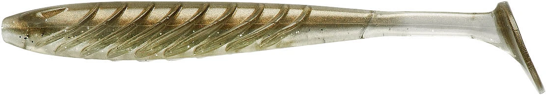 YUM Pulse 4 1/2 Inch Soft Plastic Paddle Tail Swimbait 14 YUM Pulse 4 1/2 Inch Soft Plastic Paddle Tail Swimbait - Image 12