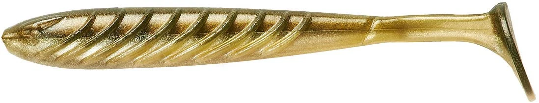 YUM Pulse 4 1/2 Inch Soft Plastic Paddle Tail Swimbait 4 YUM Pulse 4 1/2 Inch Soft Plastic Paddle Tail Swimbait - Image 2