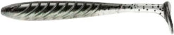 YUM Pulse 4 1/2 Inch Soft Plastic Paddle Tail Swimbait 19 YUM Pulse 4 1/2 Inch Soft Plastic Paddle Tail Swimbait -Fishing Promotion Store YPL4199