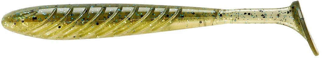 YUM Pulse 4 1/2 Inch Soft Plastic Paddle Tail Swimbait 10 YUM Pulse 4 1/2 Inch Soft Plastic Paddle Tail Swimbait - Image 8