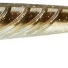 YUM Pulse 4 1/2 Inch Soft Plastic Paddle Tail Swimbait 2 YUM Pulse 4 1/2 Inch Soft Plastic Paddle Tail Swimbait -Fishing Promotion Store YPL4265