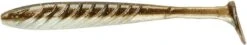 YUM Pulse 4 1/2 Inch Soft Plastic Paddle Tail Swimbait
