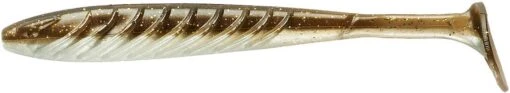 YUM Pulse 4 1/2 Inch Soft Plastic Paddle Tail Swimbait