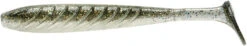 YUM Pulse 4 1/2 Inch Soft Plastic Paddle Tail Swimbait 27 YUM Pulse 4 1/2 Inch Soft Plastic Paddle Tail Swimbait -Fishing Promotion Store YPL4266