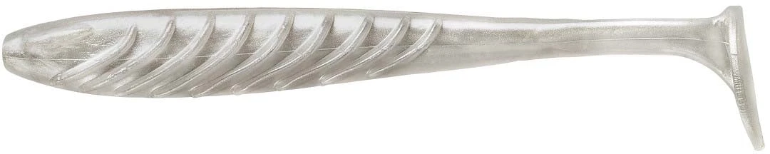 YUM Pulse 4 1/2 Inch Soft Plastic Paddle Tail Swimbait 8 YUM Pulse 4 1/2 Inch Soft Plastic Paddle Tail Swimbait - Image 6