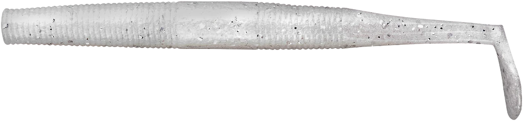YUM Swim N' Dinger Paddle Tail Worm 10 YUM Swim N' Dinger Paddle Tail Worm - Image 8