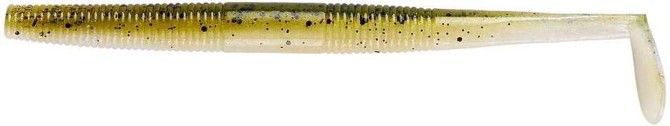 YUM Swim N' Dinger Paddle Tail Worm 13 YUM Swim N' Dinger Paddle Tail Worm - Image 11
