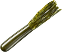 YUM Tube 4 Inch Soft Plastic Tube 6 Pack 19 YUM Tube 4 Inch Soft Plastic Tube 6 Pack -Fishing Promotion Store YT408