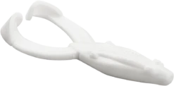 YUM Tip Toad 4 1/2 Inch Soft Plastic Frog 18 YUM Tip Toad 4 1/2 Inch Soft Plastic Frog -Fishing Promotion Store YTT427 ss