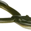 YUM Tip Toad 4 1/2 Inch Soft Plastic Frog 2 YUM Tip Toad 4 1/2 Inch Soft Plastic Frog -Fishing Promotion Store YTT4280 ss